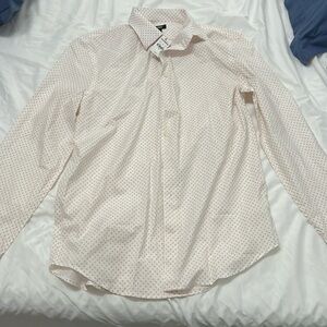 Express dress shirt